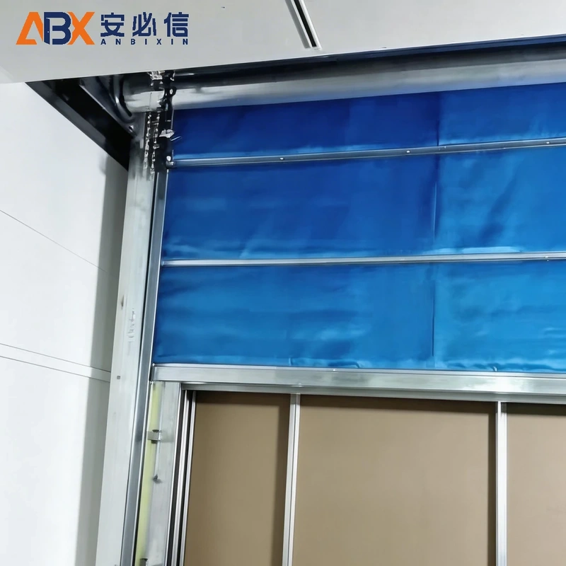 德阳堆积门