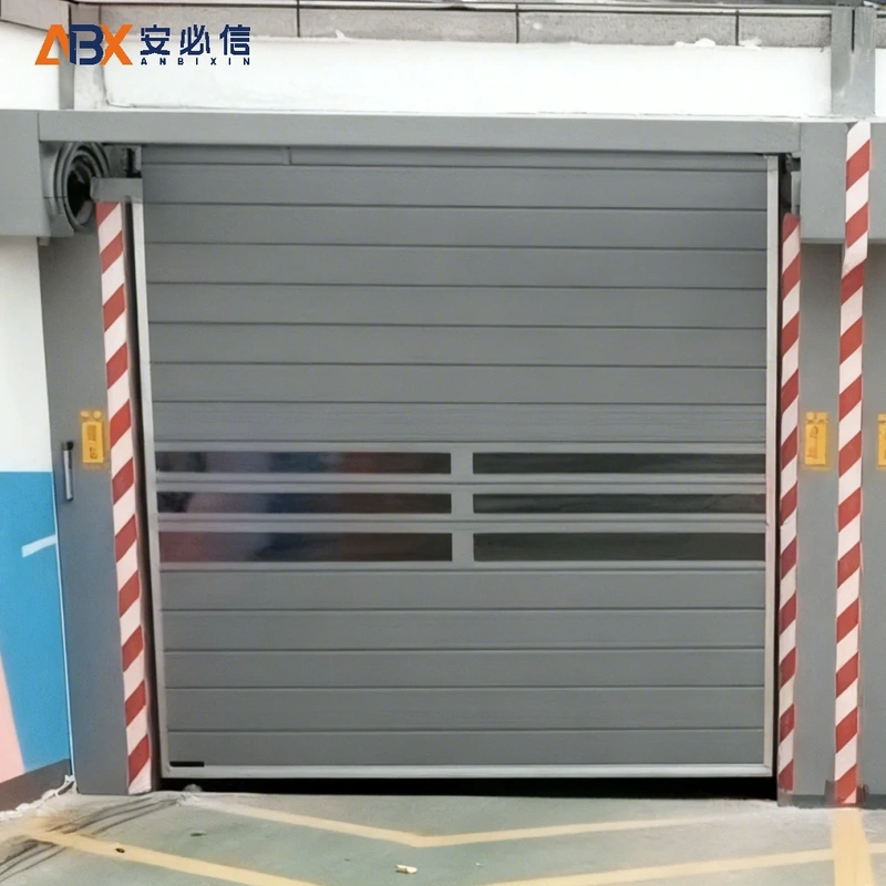 德阳洁净室高速门